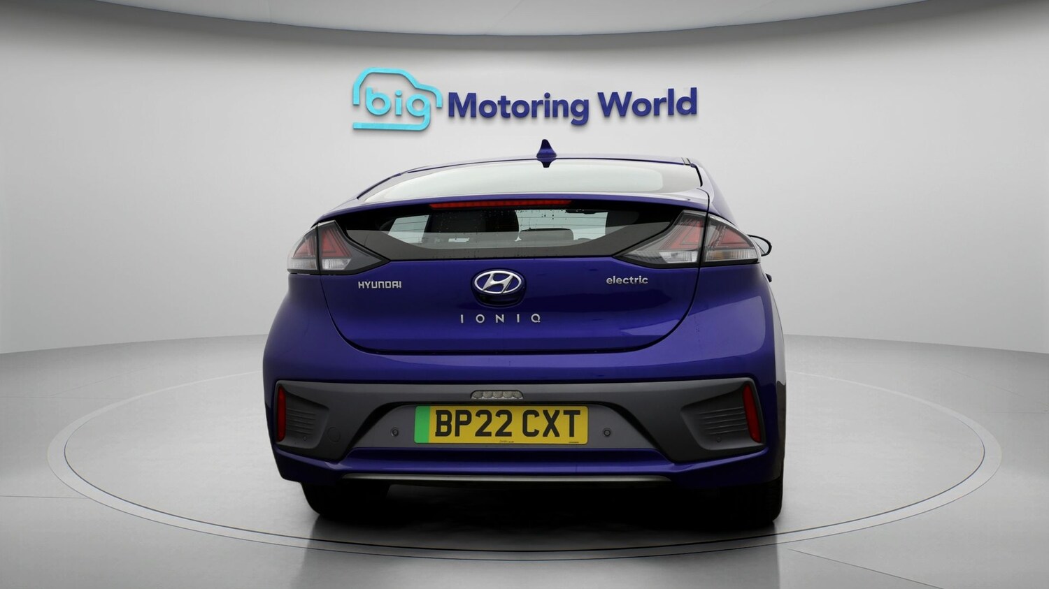 Used Hyundai IONIQ 2022 for sale - 77181764: Photo 6