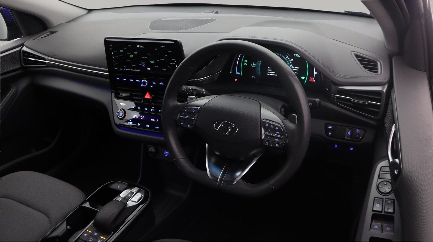 Used Hyundai IONIQ 2022 for sale - 77181764: Photo 9