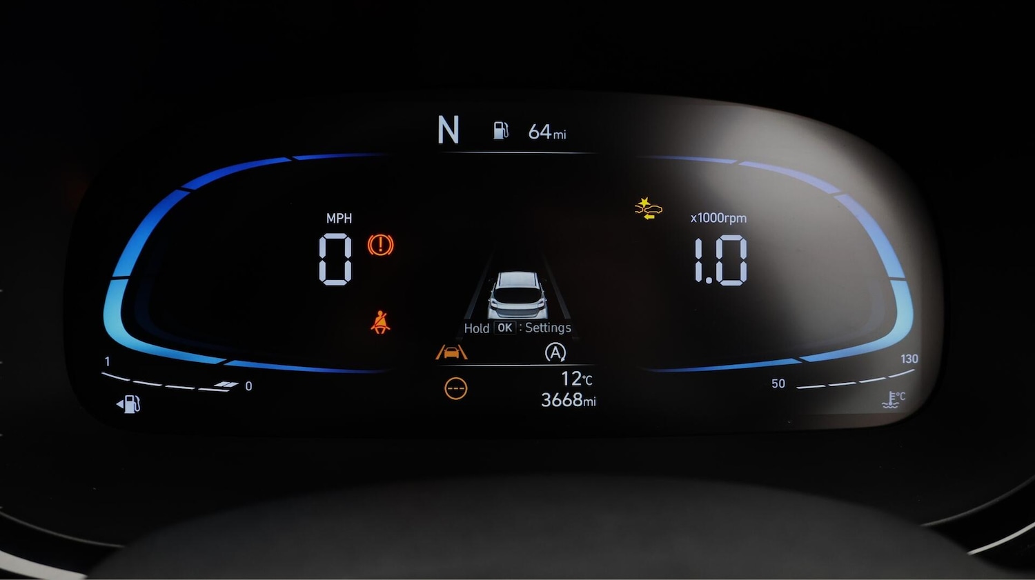 Used Hyundai i10 2025 for sale - 76633426: Photo 11