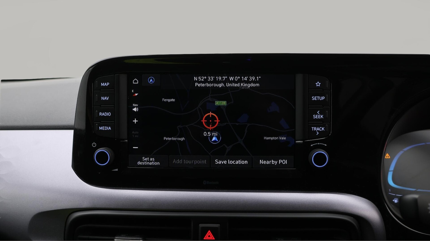 Used Hyundai i10 2025 for sale - 76633426: Photo 12