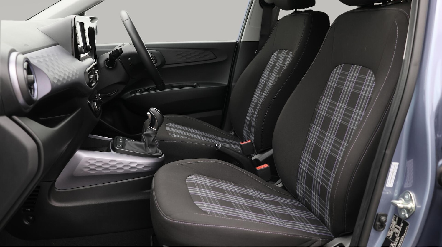 Used Hyundai i10 2025 for sale - 76633426: Photo 15