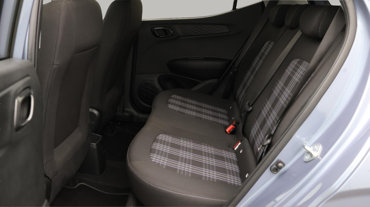 Used Hyundai i10 2025 for sale - 76633426: Photo 17