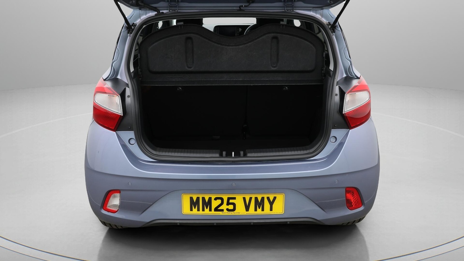 Used Hyundai i10 2025 for sale - 76633426: Photo 18