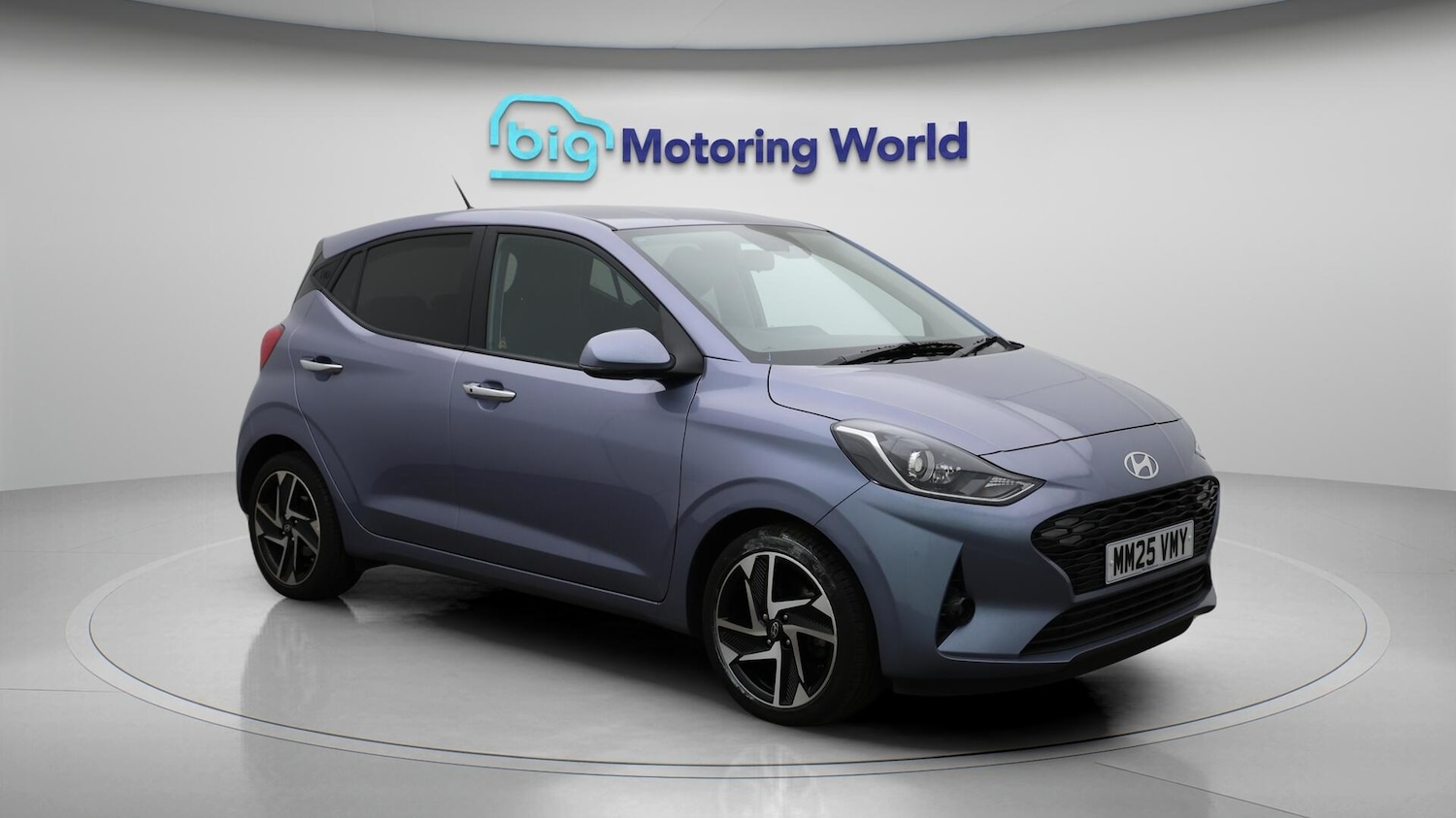 Used Hyundai i10 2025 for sale - 76633426: Photo 2