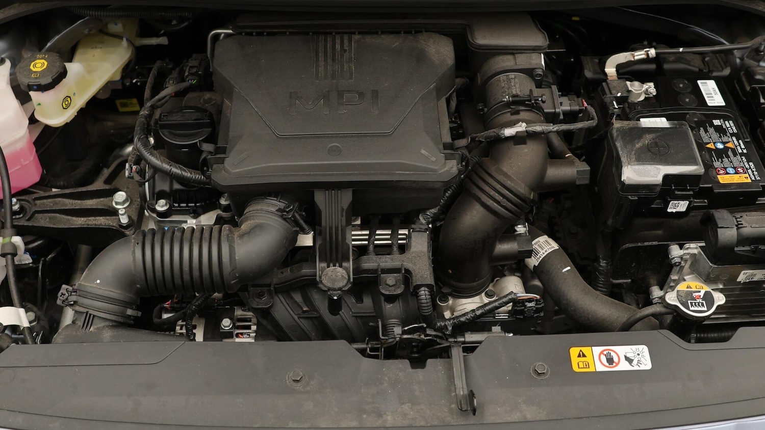 Used Hyundai i10 2025 for sale - 76633426: Photo 20