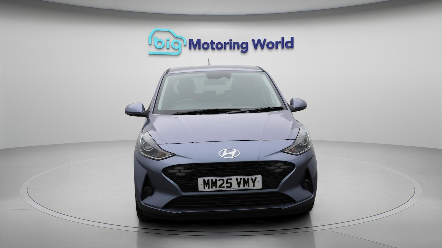 Used Hyundai i10 2025 for sale - 76633426: Photo 3