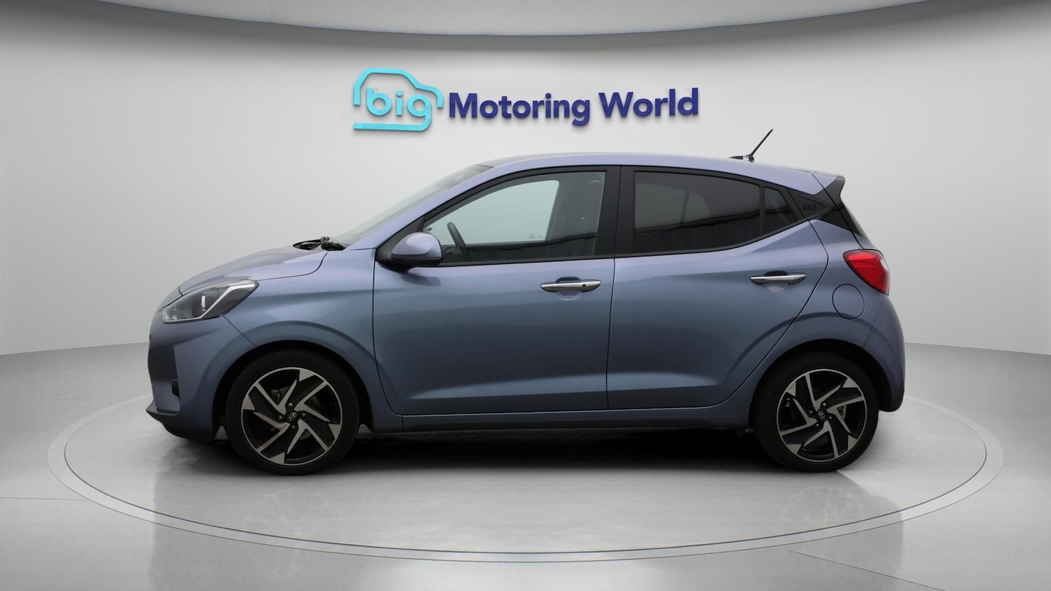 Used Hyundai i10 2025 for sale - 76633426: Photo 5