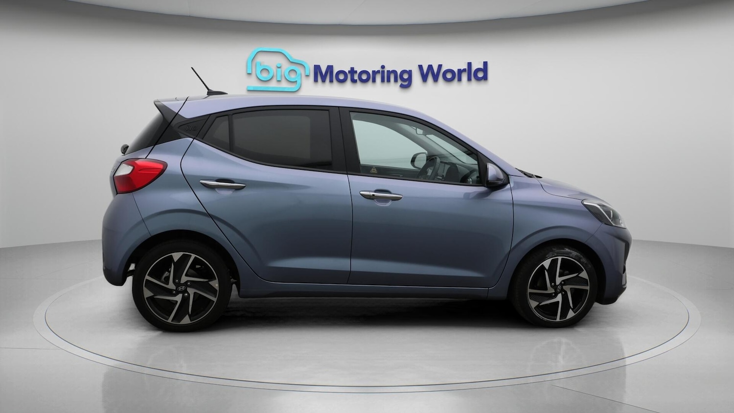 Used Hyundai i10 2025 for sale - 76633426: Photo 9