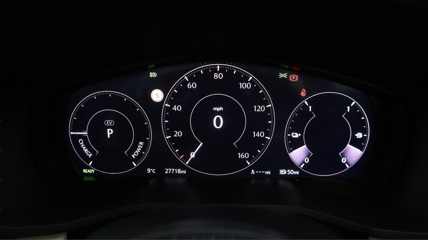 Used Mazda CX-60 2022 for sale - 76714616: Photo 11