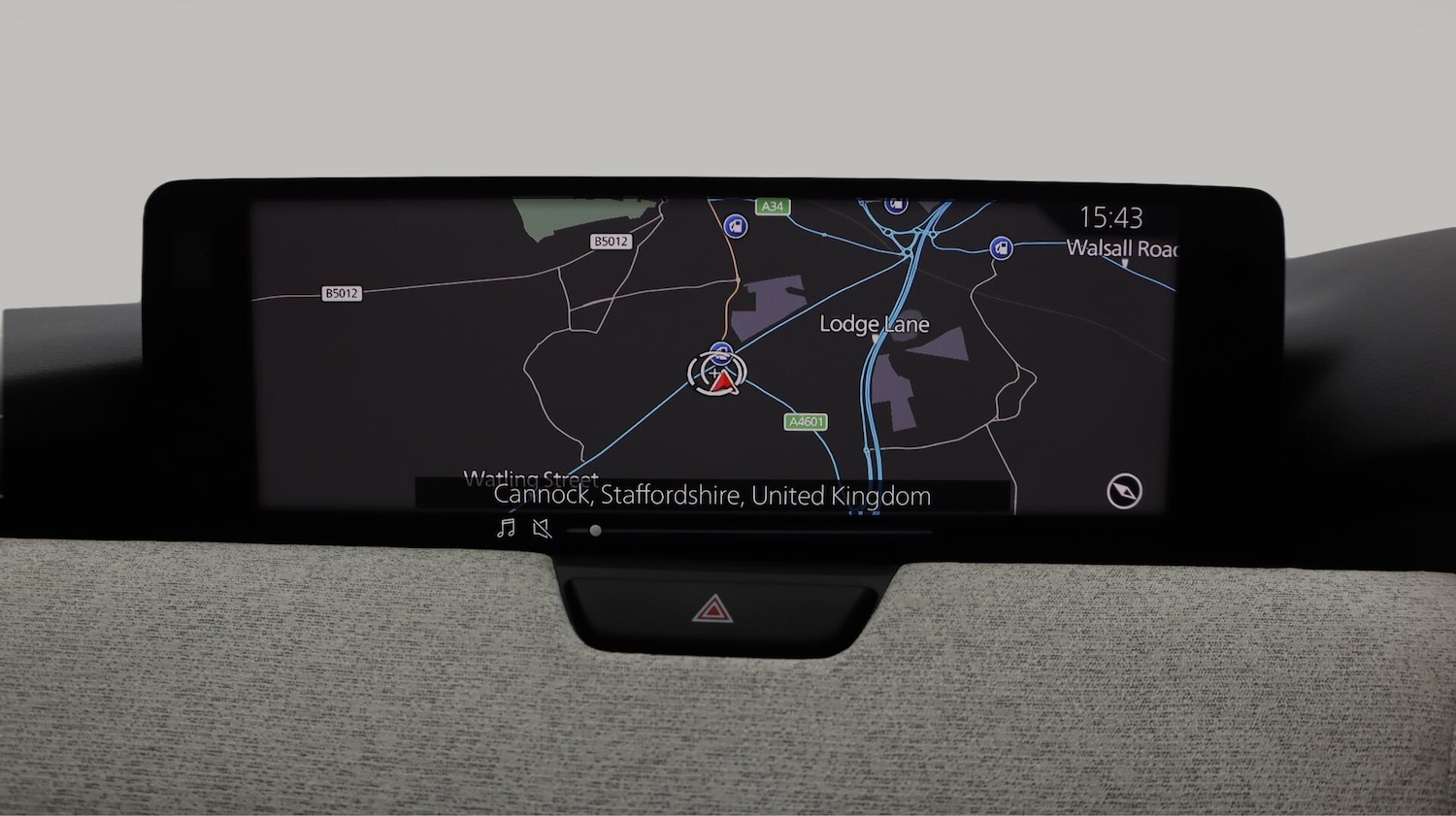 Used Mazda CX-60 2022 for sale - 76714616: Photo 12