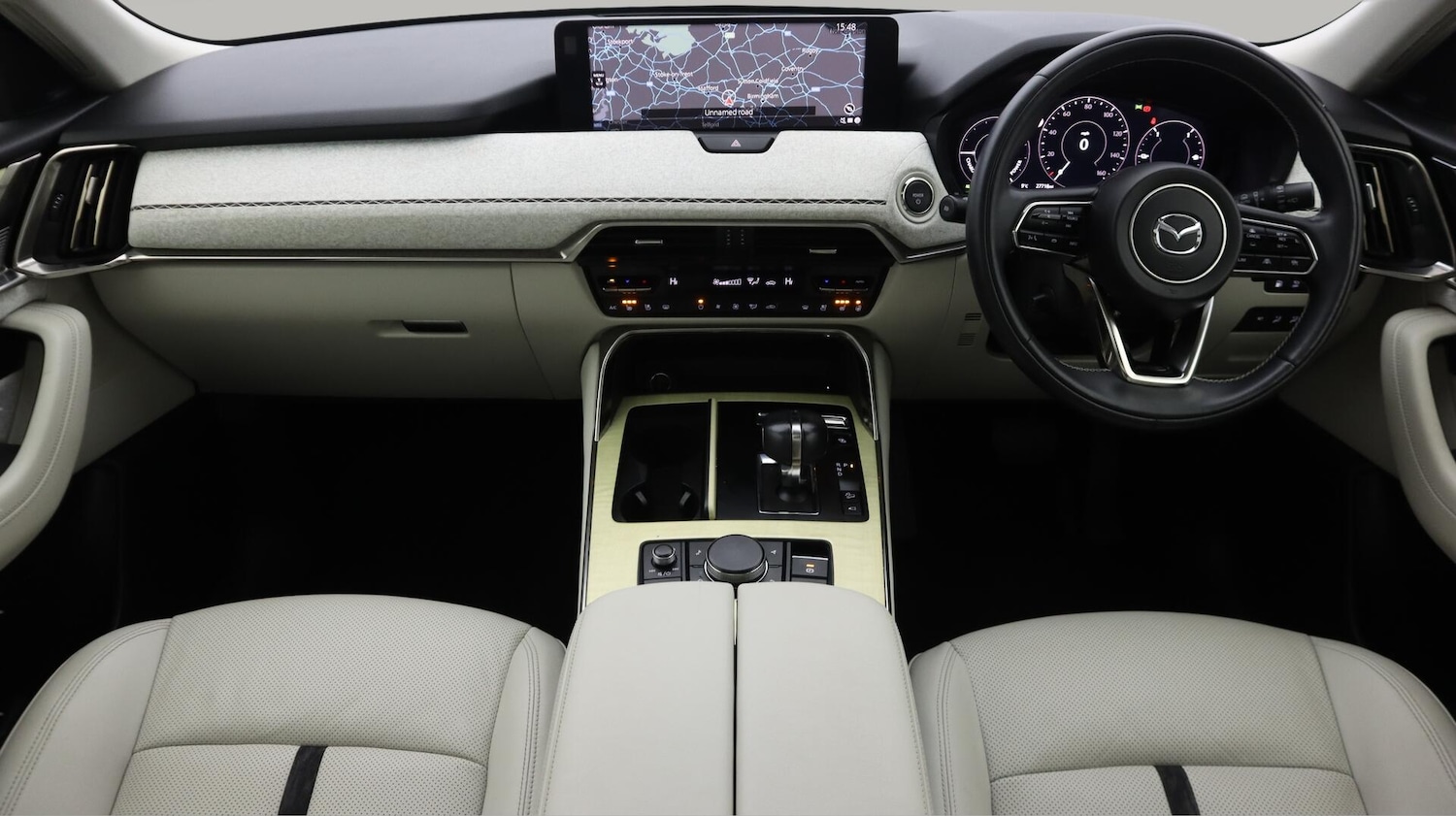 Used Mazda CX-60 2022 for sale - 76714616: Photo 14