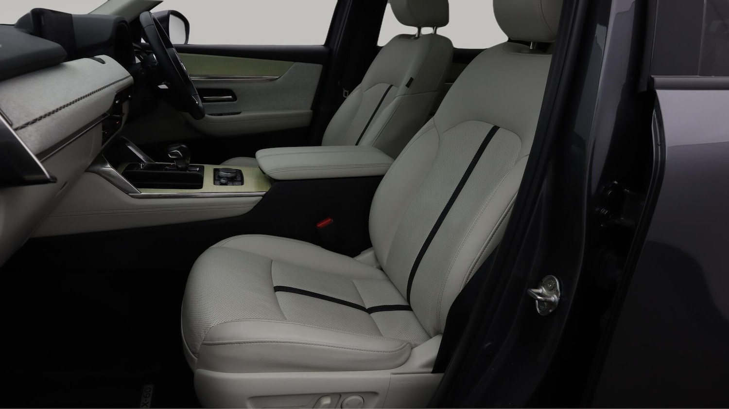 Used Mazda CX-60 2022 for sale - 76714616: Photo 15