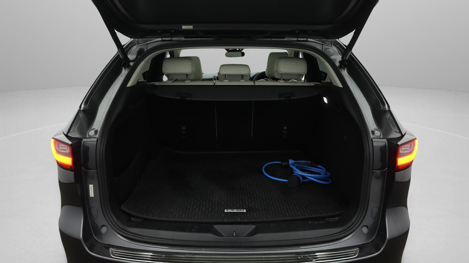 Used Mazda CX-60 2022 for sale - 76714616: Photo 18