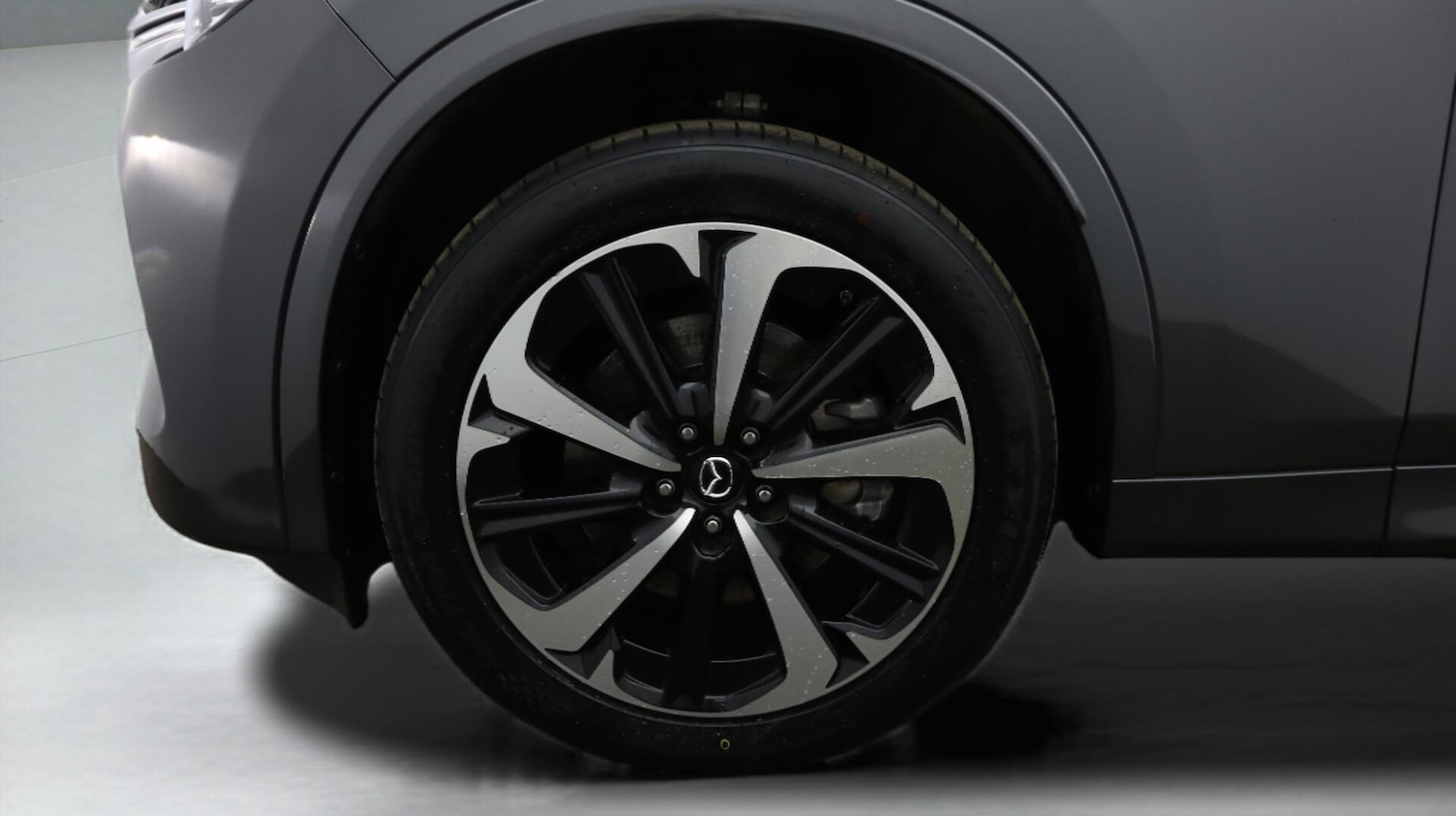 Used Mazda CX-60 2022 for sale - 76714616: Photo 19