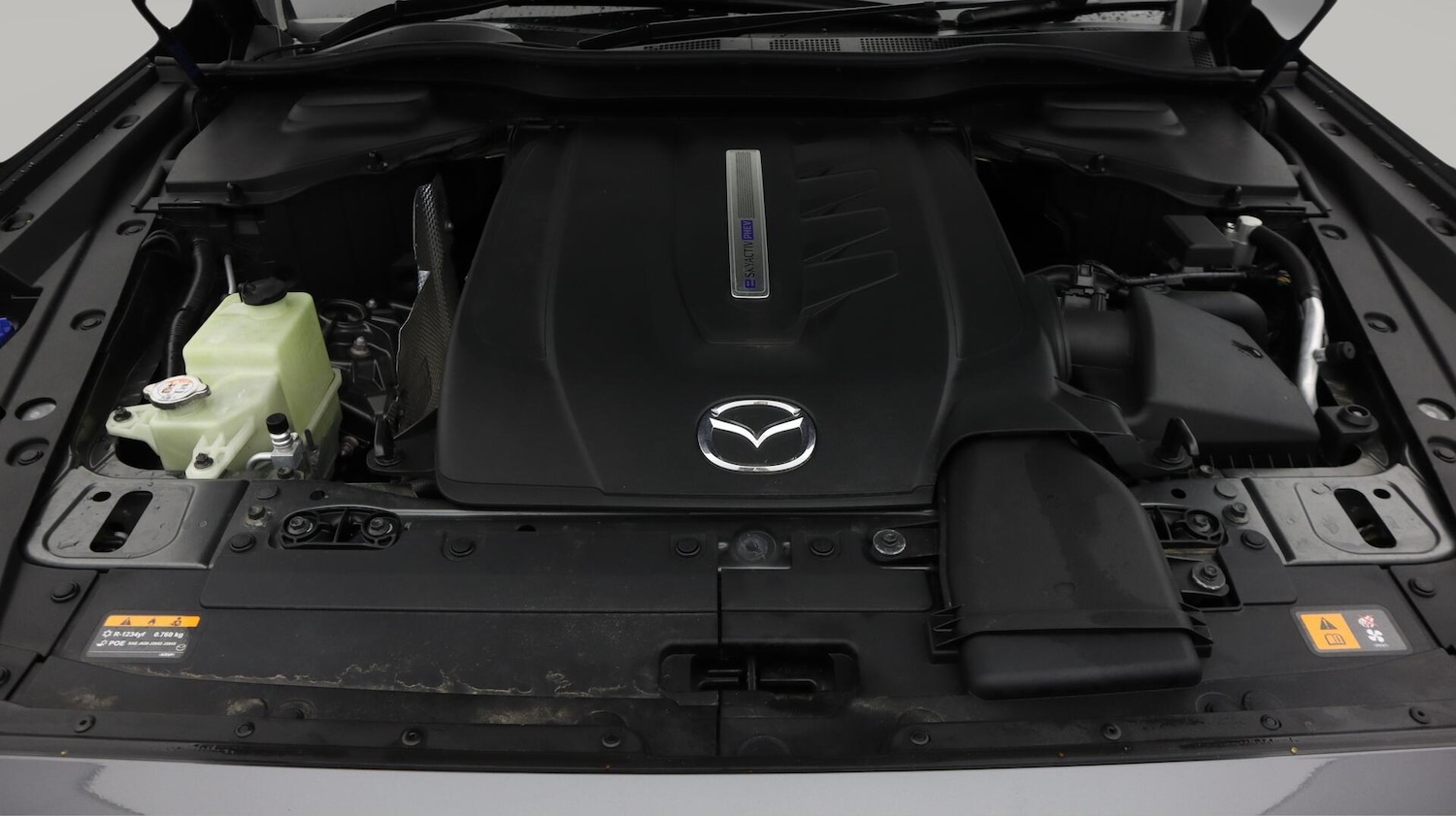 Used Mazda CX-60 2022 for sale - 76714616: Photo 20