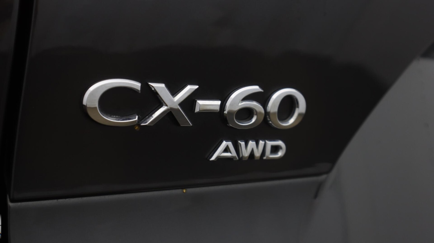 Used Mazda CX-60 2022 for sale - 76714616: Photo 22