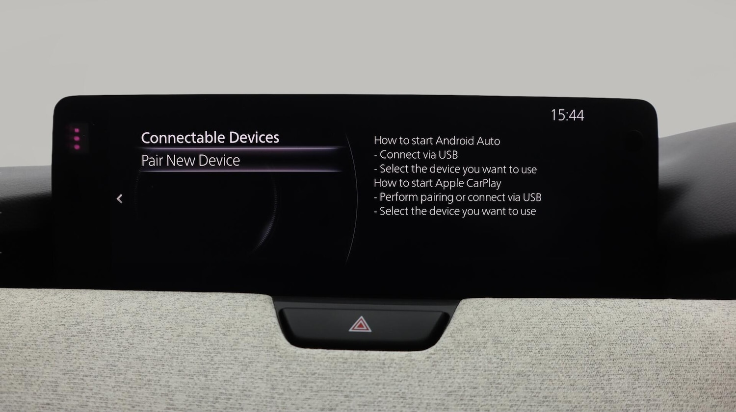 Used Mazda CX-60 2022 for sale - 76714616: Photo 28