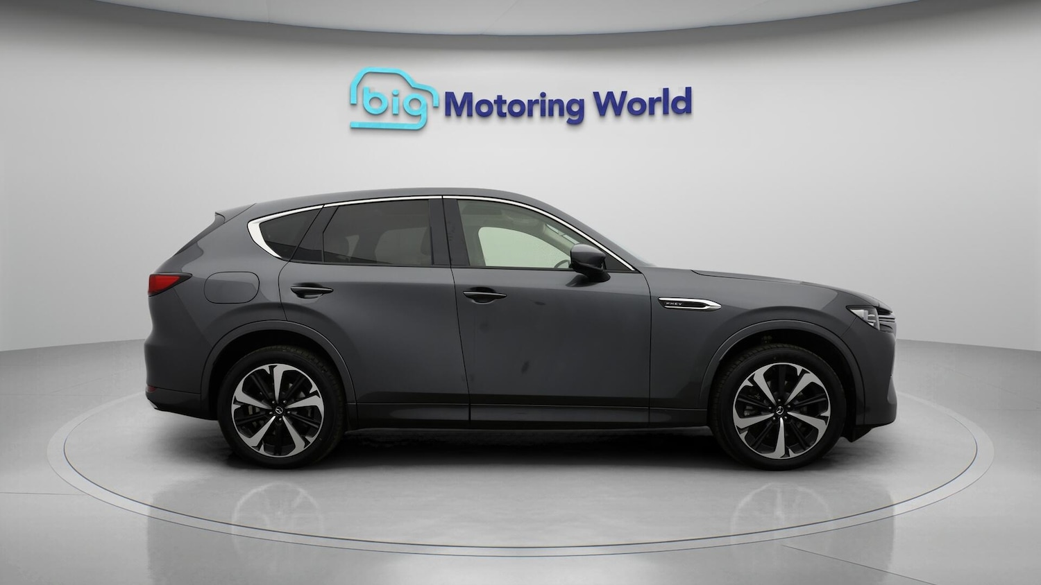 Used Mazda CX-60 2022 for sale - 76714616: Photo 9
