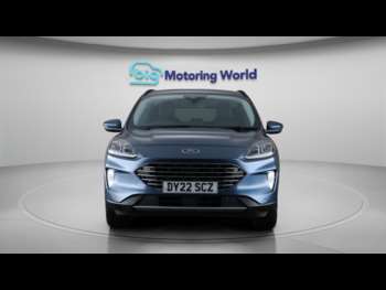 Used Ford Kuga 2022 for sale - 75199724: Photo