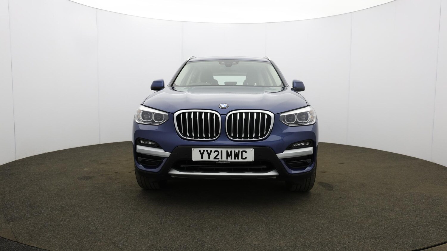 Vehicle 46