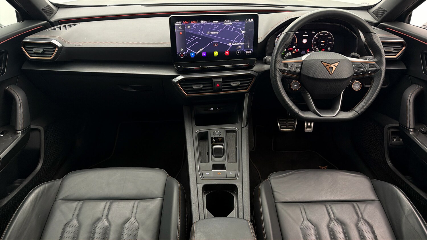 Used Cupra Formentor for sale - 77816897: Photo 13