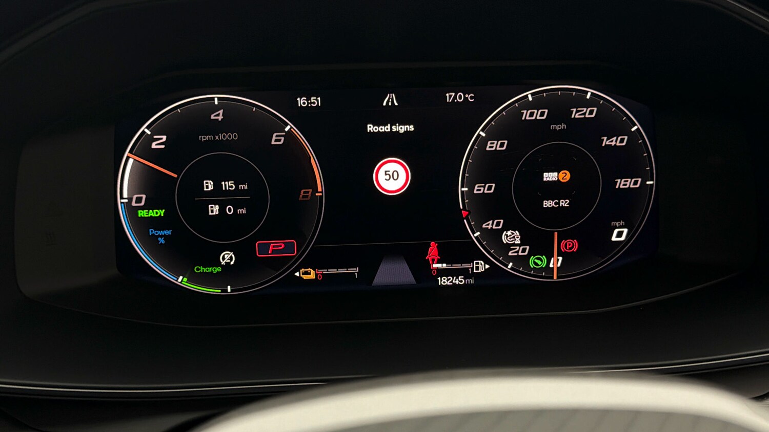 Used Cupra Formentor for sale - 77816897: Photo 24