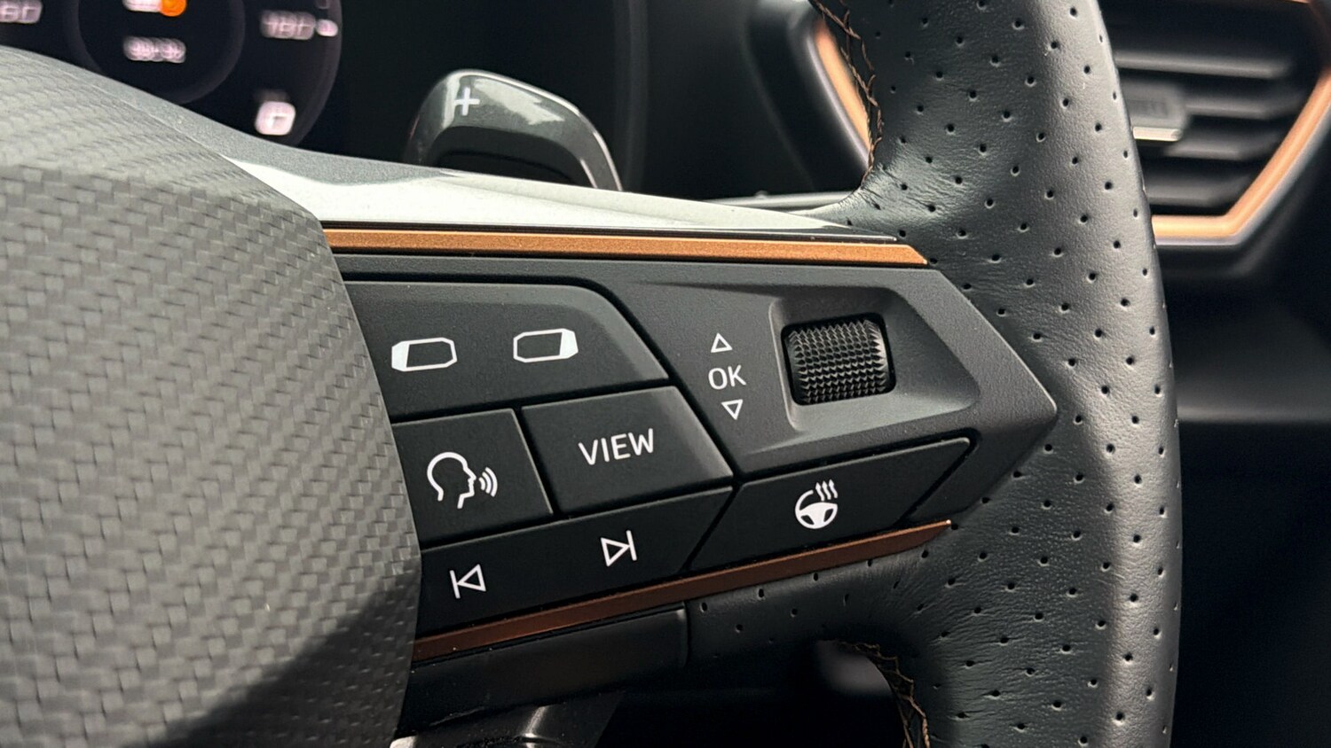 Used Cupra Formentor for sale - 77816897: Photo 26