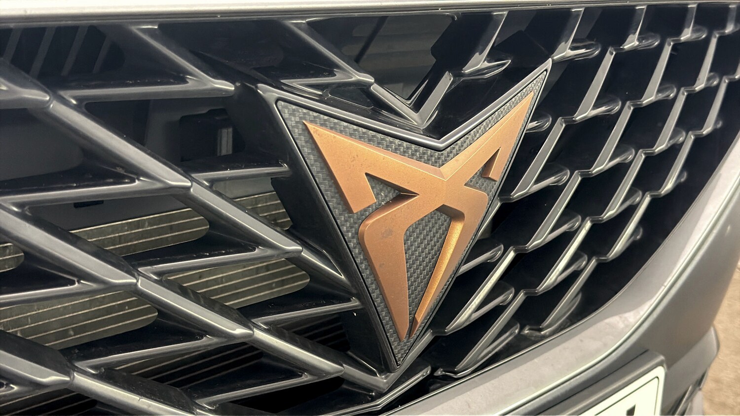 Used Cupra Formentor for sale - 77816897: Photo 27