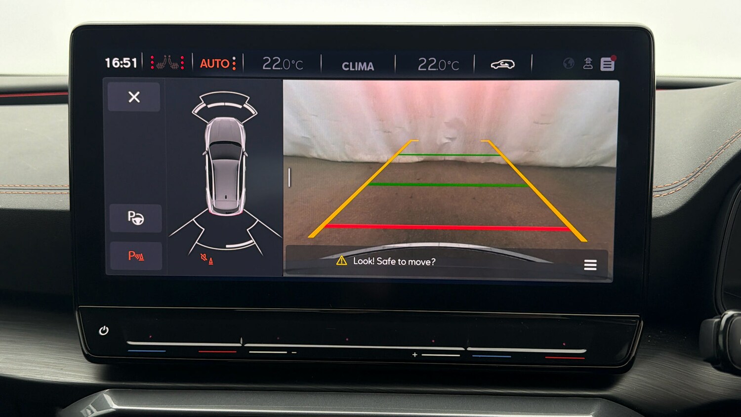 Used Cupra Formentor for sale - 77816897: Photo 28