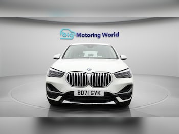 Used BMW X1 2021 for sale - 75551653: Photo