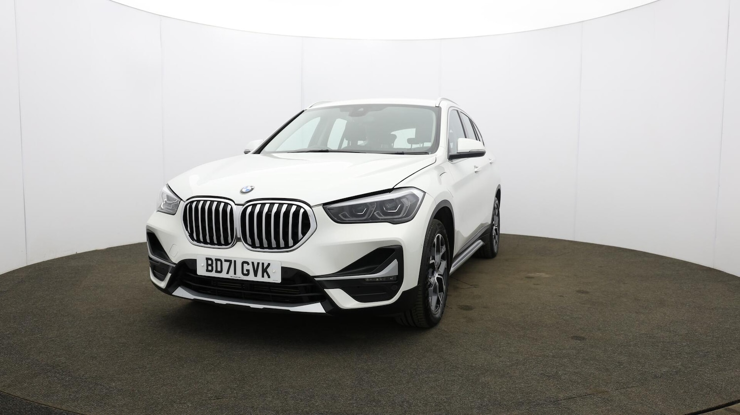 Vehicle 43