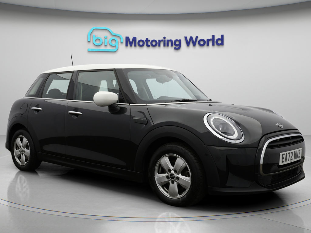 Used MINI Hatch 2022 for sale - 76814343: Photo 22