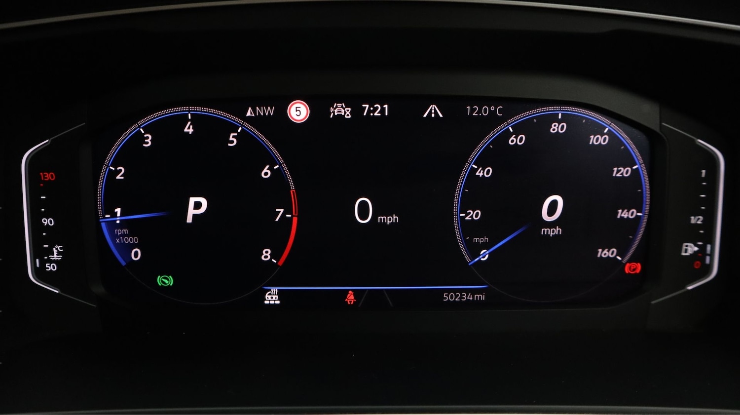 Used Volkswagen Tiguan 2021 for sale - 78202601: Photo 10