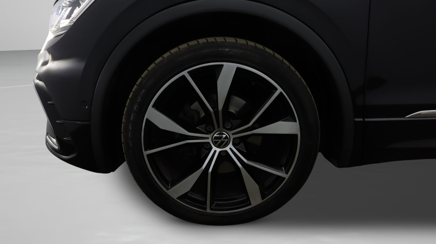 Used Volkswagen Tiguan 2021 for sale - 78202601: Photo 18