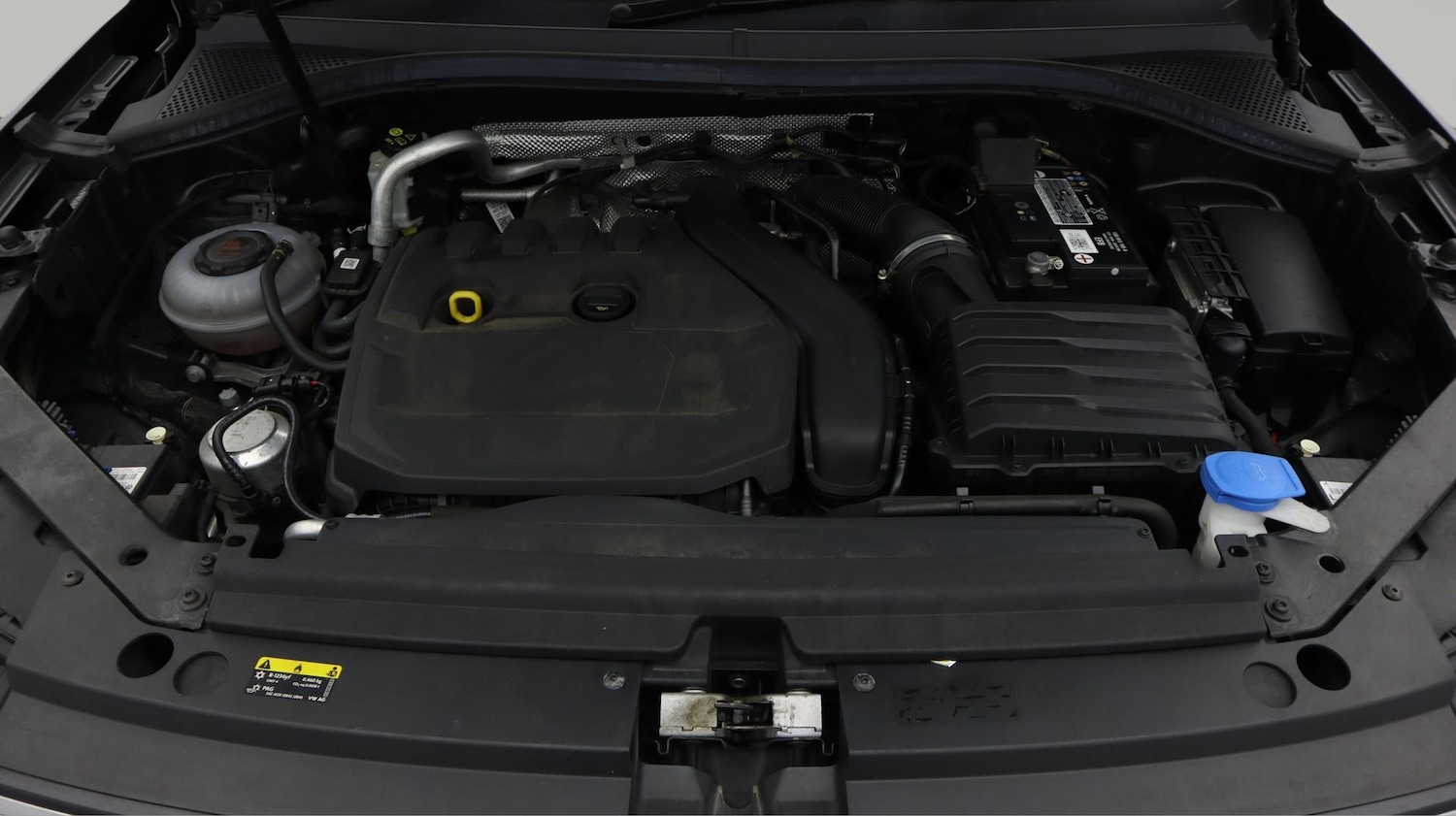 Used Volkswagen Tiguan 2021 for sale - 78202601: Photo 19