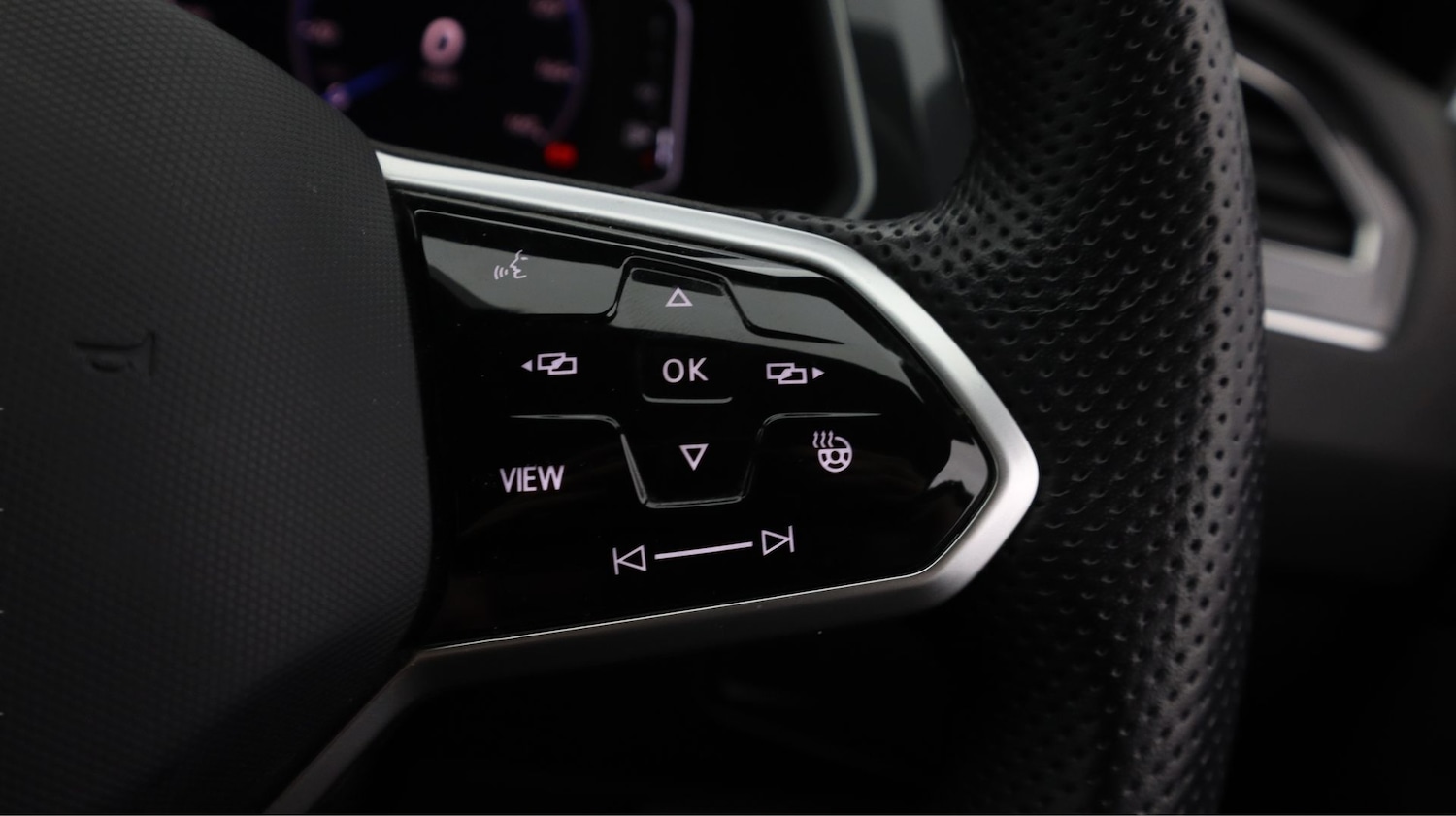 Used Volkswagen Tiguan 2021 for sale - 78202601: Photo 26