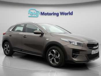 2020 (70) - 1.0 T-GDi 2 SUV 5dr Petrol Manual Euro 6 (s/s) (118 bhp)