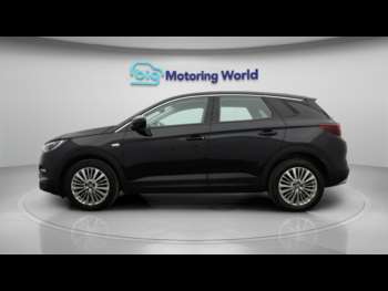 Used Vauxhall Grandland X 2019 for sale - 74798670: Photo