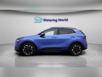 Used Kia Sportage 2022 for sale - 78446223: Photo