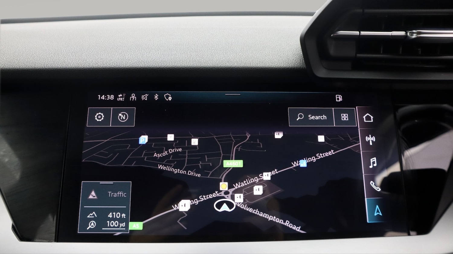 Used Audi A3 2021 for sale - 77345770: Photo 11