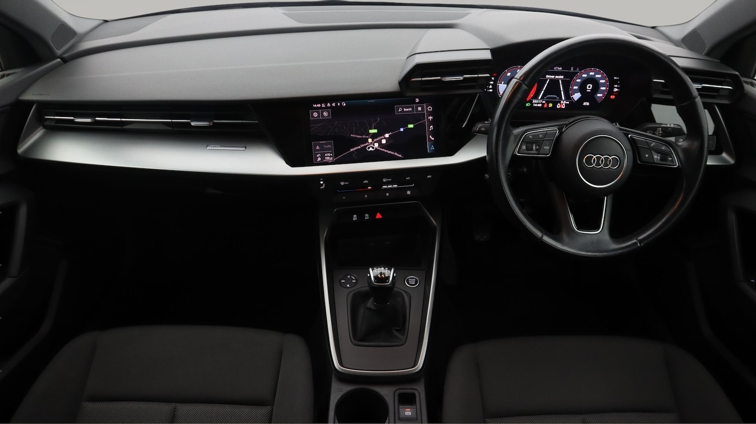 Used Audi A3 2021 for sale - 77345770: Photo 13