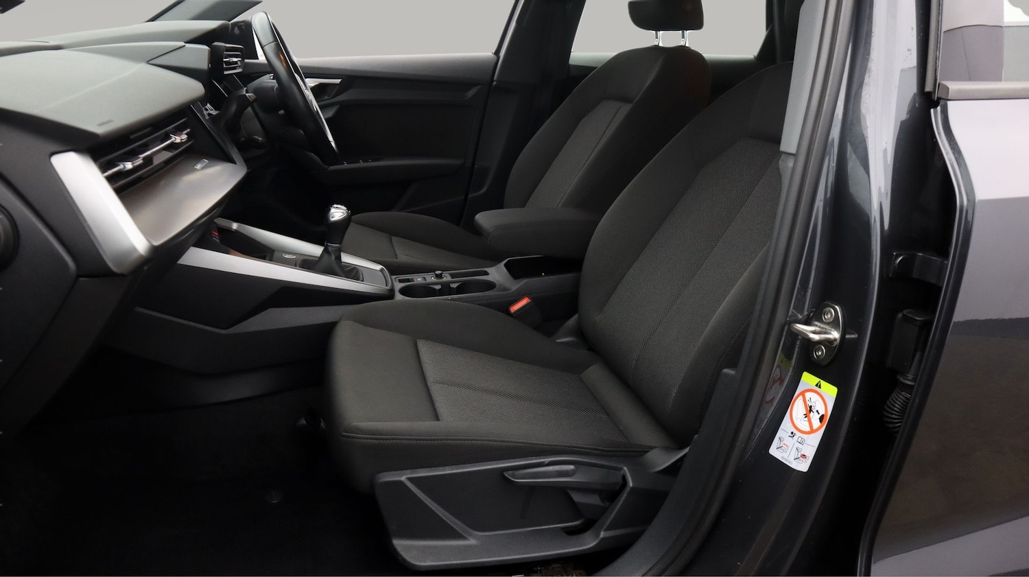 Used Audi A3 2021 for sale - 77345770: Photo 14