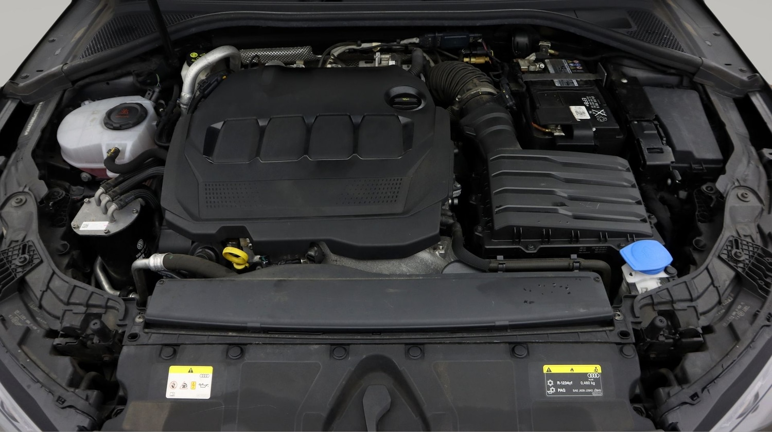 Used Audi A3 2021 for sale - 77345770: Photo 19