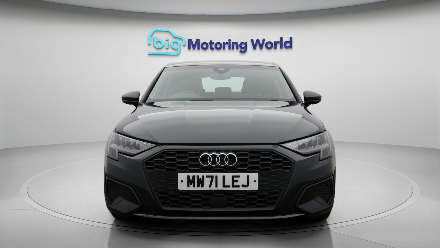 Used Audi A3 2021 for sale - 77345770: Photo 2