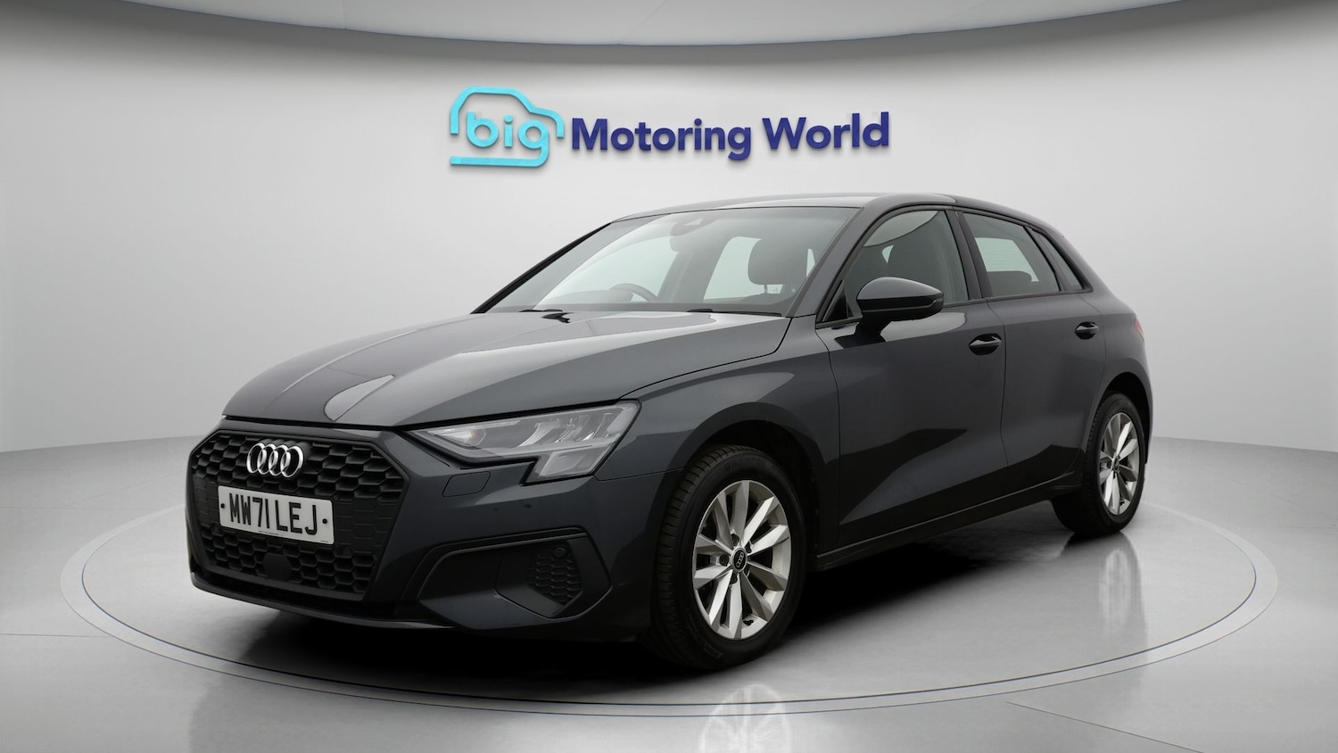 Used Audi A3 2021 for sale - 77345770: Photo 3