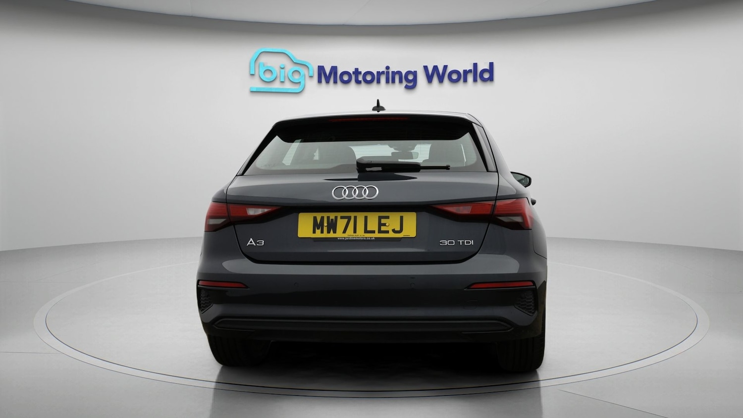 Used Audi A3 2021 for sale - 77345770: Photo 6