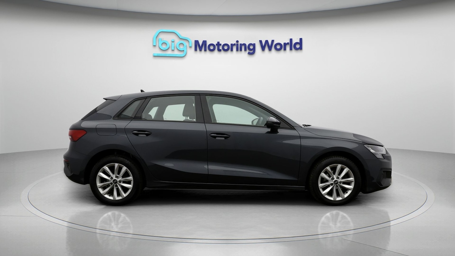 Used Audi A3 2021 for sale - 77345770: Photo 8