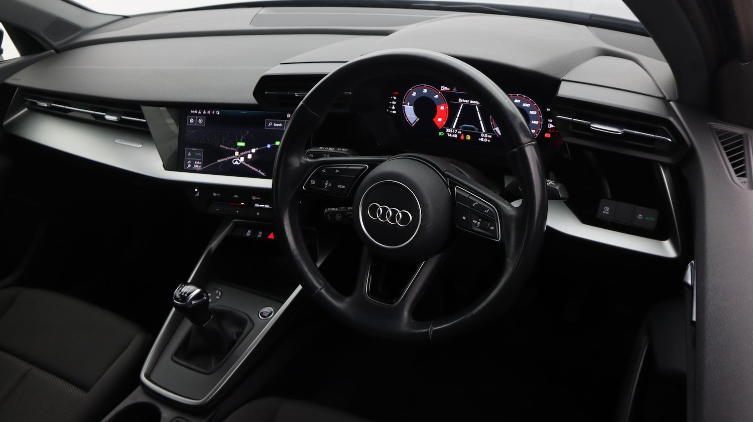 Used Audi A3 2021 for sale - 77345770: Photo 9