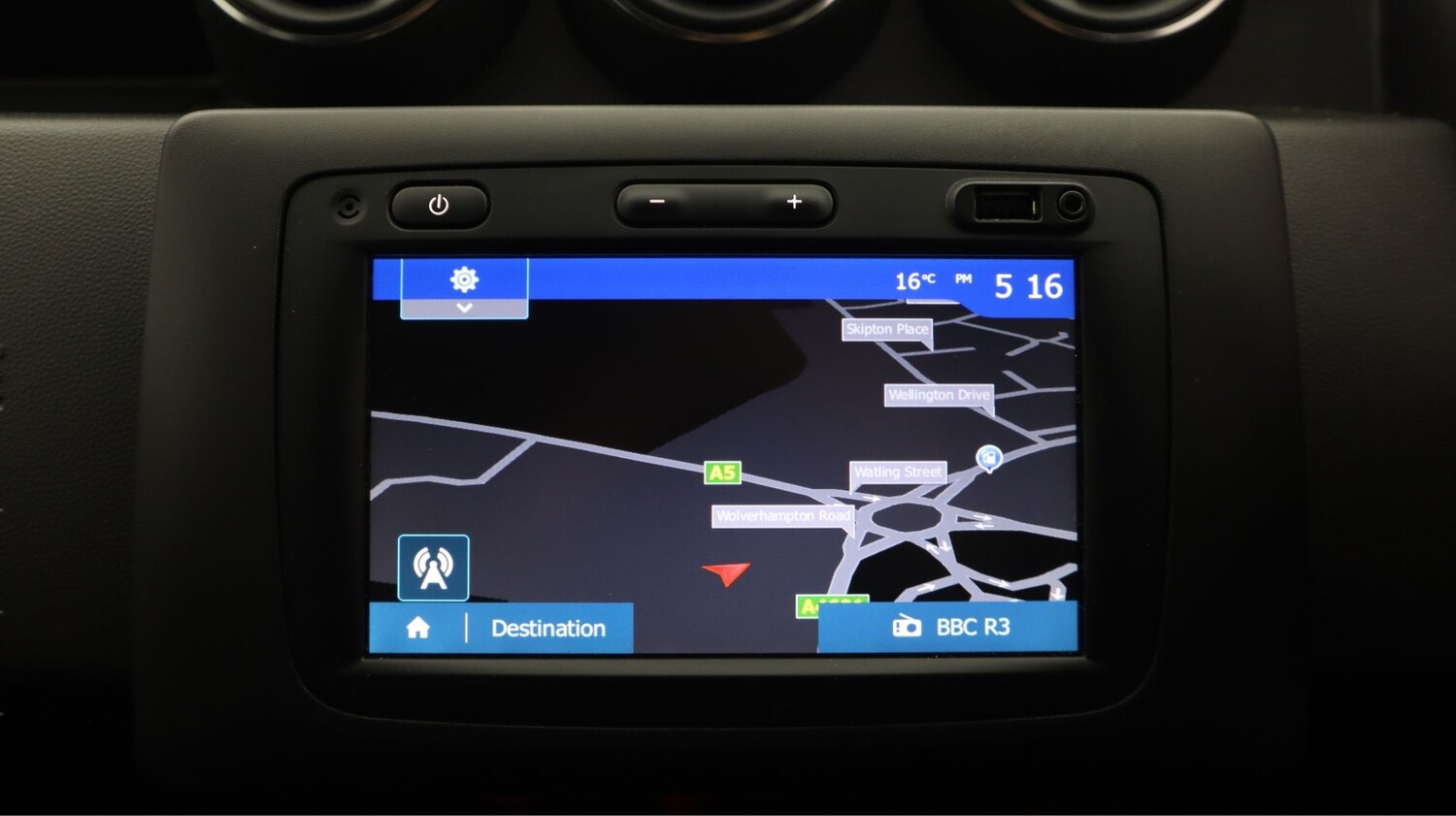 Used Dacia Duster 2020 for sale - 77873413: Photo 11