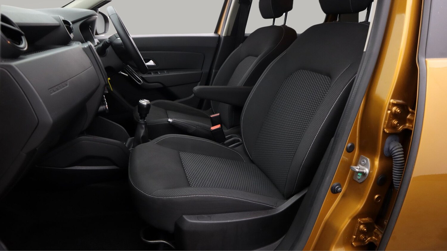 Used Dacia Duster 2020 for sale - 77873413: Photo 14